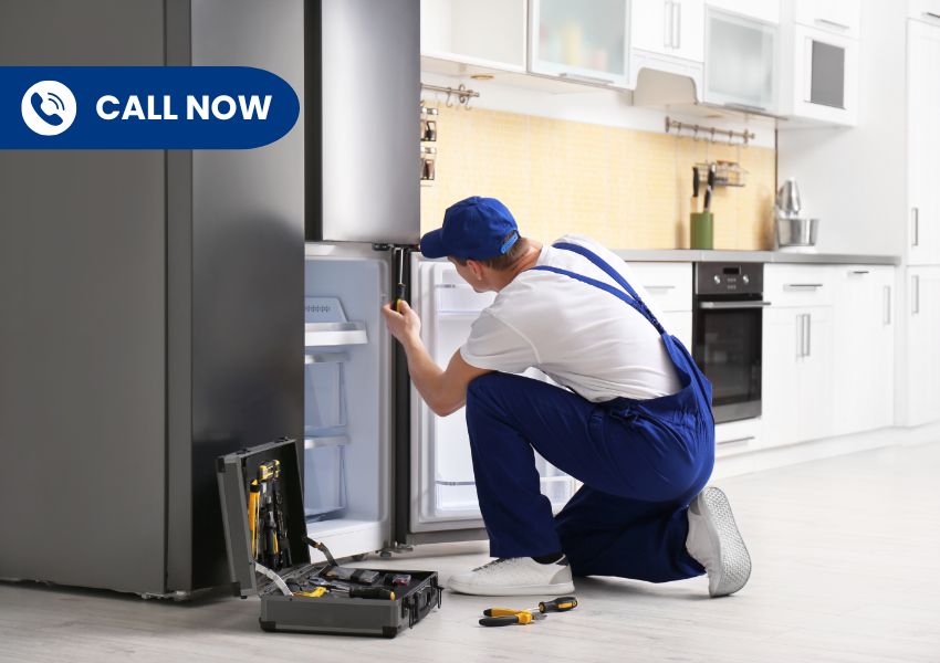 Supply NC Appliance Repair Company